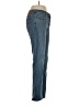 Levi's 100% Cotton Blue Jeans Size 4 - photo 4