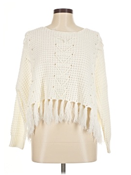 Moon River Poncho