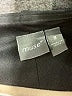 Muse Black Casual Dress Size 8 - photo 7