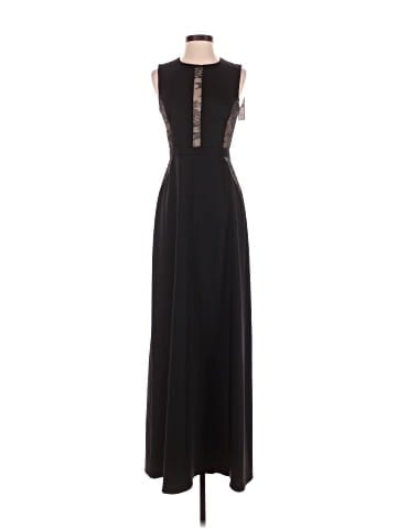 BCBGMAXAZRIA Cocktail Dress (view 1)