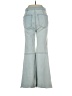 We the Free Blue Jeans Size 25 waist - photo 2