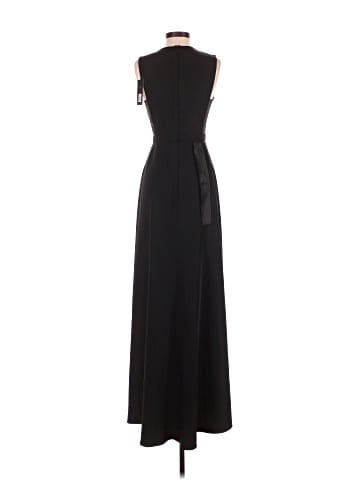BCBGMAXAZRIA Cocktail Dress (view 2)