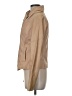 Vince. 100% Leather Tan Leather Jacket Size M - photo 5