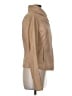 Vince. 100% Leather Tan Leather Jacket Size M - photo 4
