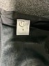 C. Luce Black Cocktail Dress Size M - photo 7