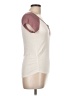 Glitz Ivory Short Sleeve Top Size L - photo 4