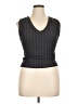 Assorted Brands Black Sleeveless Top Size XL - photo 1