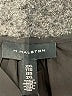 H By Halston Black Long Sleeve Blouse Size XXL - photo 7