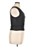 Assorted Brands Black Sleeveless Top Size XL - photo 4