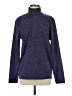 Under Armour 100% Polyester Purple Fleece Size S - photo 1