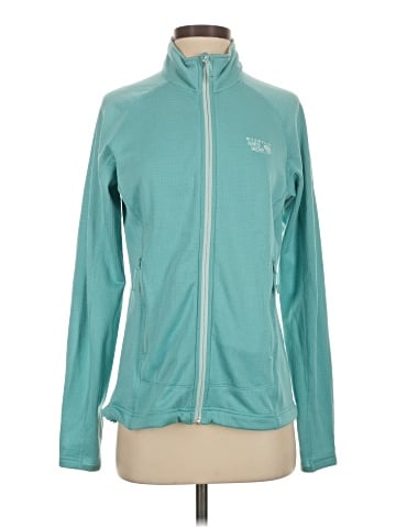 Mountain Hardwear Track Jacket (view 1)