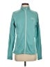 Mountain Hardwear Teal Track Jacket Size S - photo 1