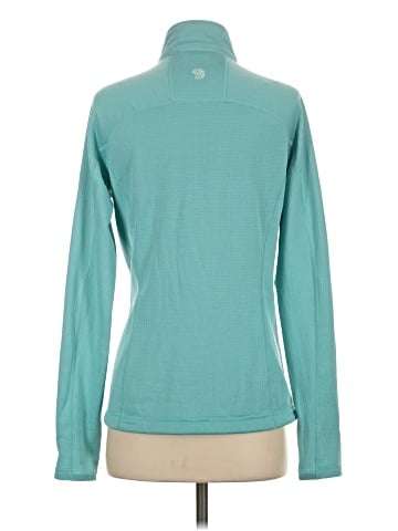 Mountain Hardwear Track Jacket (view 2)