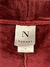 Natori Burgundy Casual Pants Size XL - photo 7
