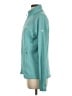 Mountain Hardwear Teal Track Jacket Size S - photo 5