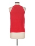 Unbranded Red Sweater Vest Size M (estimated) - photo 2