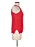 Unbranded Red Sweater Vest Size M (estimated) - photo 4