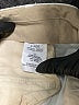 Vince. White Ivory Casual Pants Size 8 - photo 8