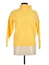 Unbranded Yellow Turtleneck Sweater Size M (estimated) - photo 1