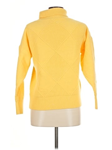 Unbranded Turtleneck Sweater (view 2)