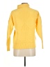 Unbranded Yellow Turtleneck Sweater Size M (estimated) - photo 2