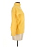 Unbranded Yellow Turtleneck Sweater Size M (estimated) - photo 4