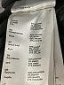 Maje Graphic Black Track Pants Size Sm (1) - photo 5