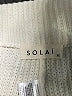 Assorted Brands Houndstooth Ivory Shorts Size XS - photo 3