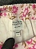 Hemant & Nandita Pink Casual Skirt Size S - photo 3