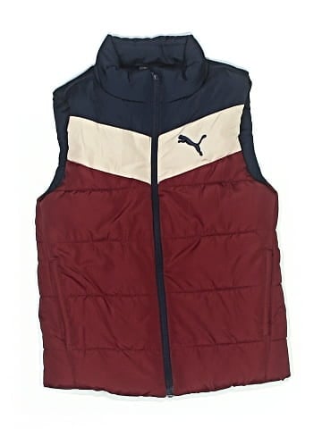 Puma Vest (view 1)