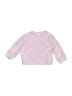 Huggies 100% Recycled Polyester Pink Sweatshirt 3-6 MO / 6 MO - photo 1