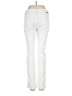 Worn Jeans Ivory Jeans Size 4 - photo 2