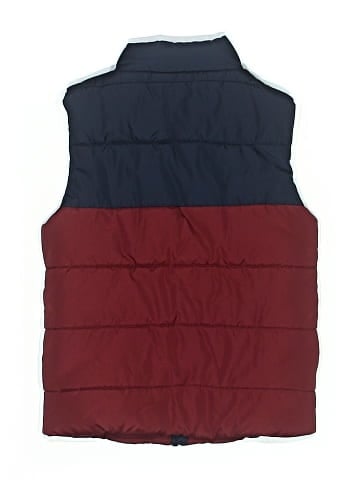 Puma Vest (view 2)