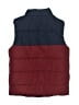 Puma 100% Polyester Red Vest Size 6 - photo 2