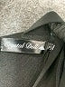 Crystal Doll Gray Cocktail Dress Size 3 - photo 7