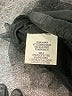 Crystal Doll Gray Cocktail Dress Size 3 - photo 8