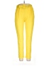 Unbranded 100% Polyester Yellow Active Pants Size XXL - photo 1