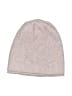 Madewell Gray Purple Beanie One size - photo 1