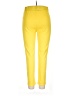 Unbranded 100% Polyester Yellow Active Pants Size XXL - photo 2