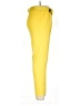 Unbranded 100% Polyester Yellow Active Pants Size XXL - photo 4
