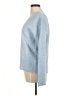 Lucky Brand Blue Pullover Sweater Size M - photo 5