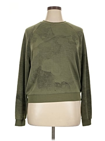 ALTERNATIVE Sweatshirt (view 1)