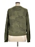 ALTERNATIVE Camo Green Sweatshirt Size XL - photo 2