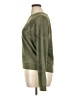 ALTERNATIVE Camo Green Sweatshirt Size XL - photo 5