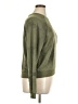 ALTERNATIVE Camo Green Sweatshirt Size XL - photo 4