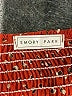 Emory Park 100% Polyester Stars Red Cocktail Dress Size M - photo 6
