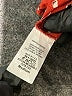 Emory Park 100% Polyester Stars Red Cocktail Dress Size M - photo 7