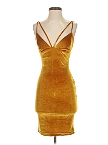 Cosmopolitan Cocktail Dress (view 1)