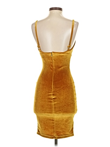 Cosmopolitan Cocktail Dress (view 2)