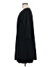 Oska Solid Black Casual Dress Size 6 (1) - photo 5
